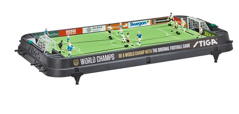 STIGA World Champs 23 Table Soccer (Football) .